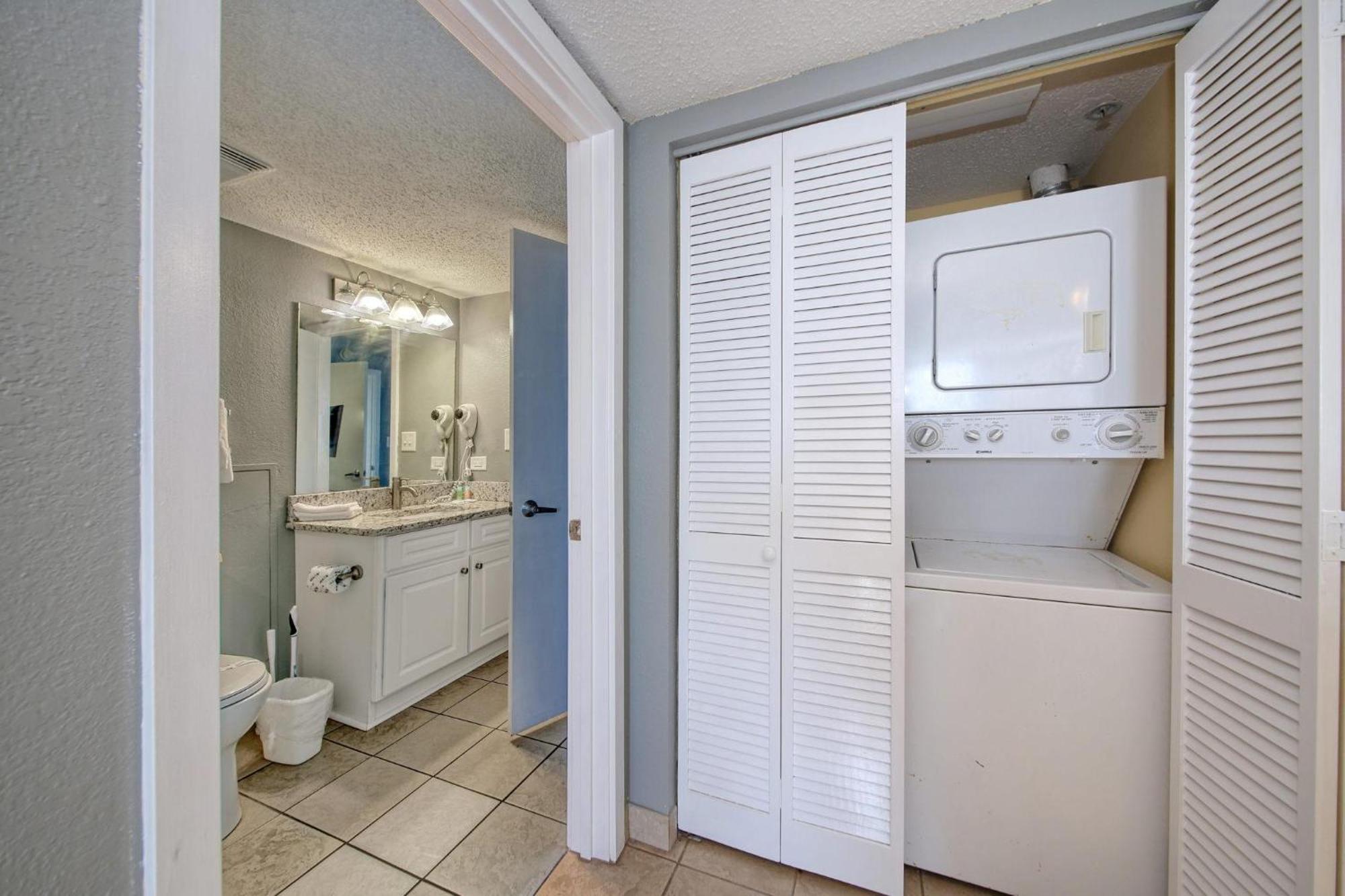 1604 N Ocean Blvd, 0906 - Ocean Front Sleeps 8 Villa เมอร์เทิลบีช ภายนอก รูปภาพ